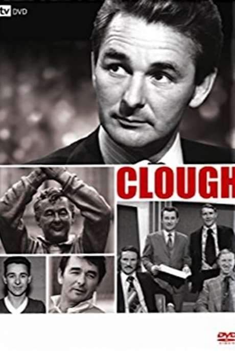 Clough: The Brian Clough Story